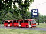 Ikarus 286 1980 года